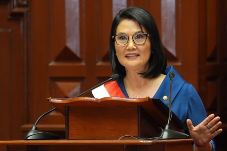 Keiko Fudžimori