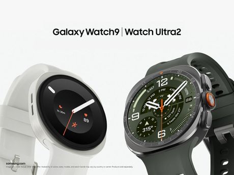 Samsung Galaxy Watch