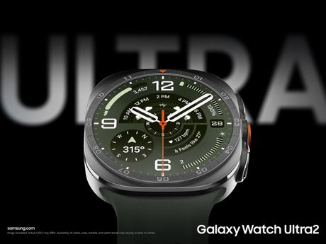 Samsung Galaxy Watch