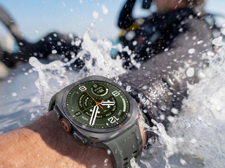 Samsung Galaxy Watch