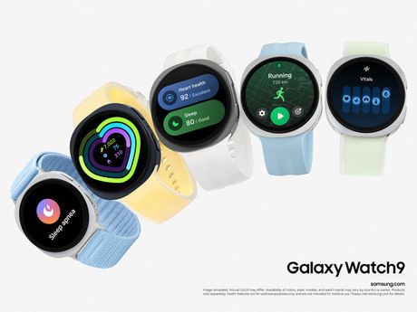 Samsung Galaxy Watch