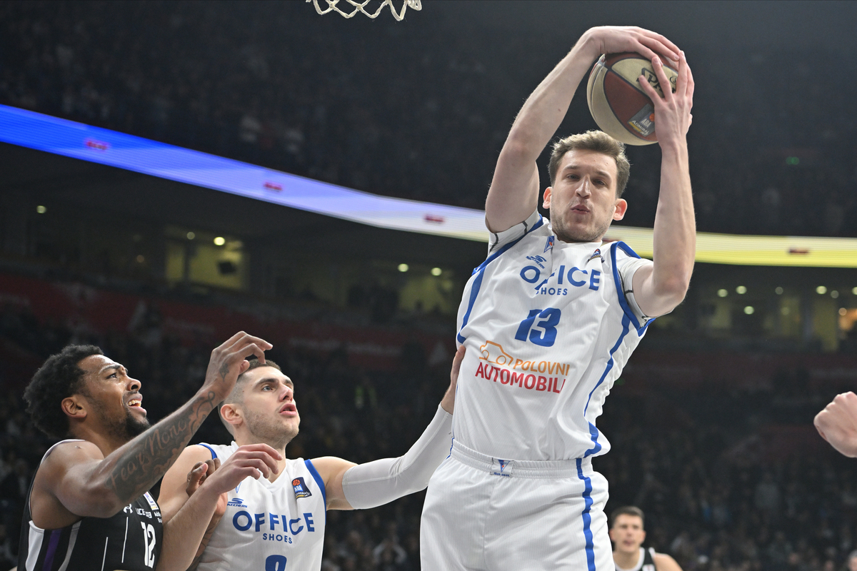 Da li je Zvezda dolaskom Medarevića završila tim za iduću sezonu: Klub se "odao", neće doći više niko?