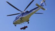 Drama u Sloveniji: Stena se odronila usred penjanja, alpinista pred očima kolega pao u provaliju