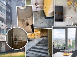 Bugarska, apartmani, AirBNB