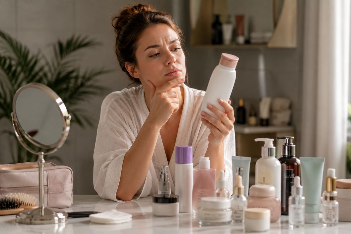 Dermatolozi kažu da mnogi bacaju novac na ovih 5 proizvoda za negu: Obećavaju više nego što mogu da ispune