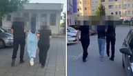 POGLEDAJTE HAPŠENJE: Fiktivnim fakturama "oprali" skoro 40 miliona, budžet Srbije oštećen za milione!