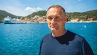 Gradonačelnik u Hrvatskoj patosiran u centru grada! Ostao da leži na zemlji, evo šta je prethodilo tuči