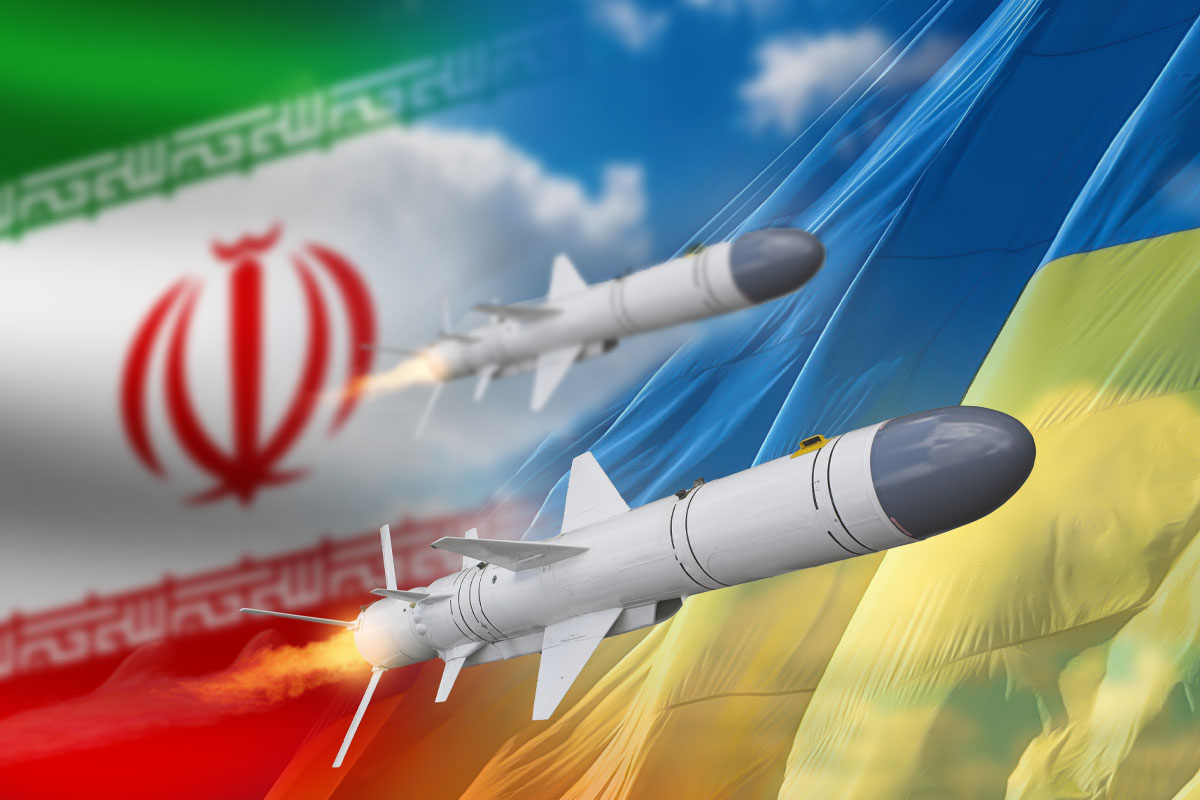 Iran planira da napadne Ukrajinu? Dva rata postaju jedan veliki rat, evo zašto Teheran razmatra ovu mogućnost