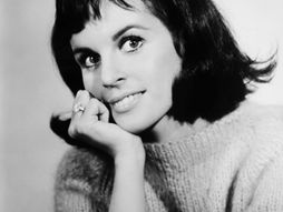Klodin Lonže, Claudine Longet