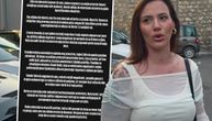 Kristina Spalević odustala od štrajka glađu: "Moram da zaštitim decu, oni su mi prioritet"