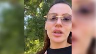 Kristina roni suze zbog poruke koju je dobila: Sve javno objavila dok prolazi kroz agoniju zbog snimka!