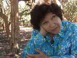 Marija Golajovski Zaira