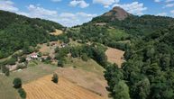Nekadašnji vulkan u srcu Srbije danas je raj na zemlji: Ova vazdušna banja je simbol netaknute prirode