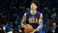Partizan naciljao igrača koji je bio deo najbolje petorke razvojne lige NBA, ima i protivnika za potpis