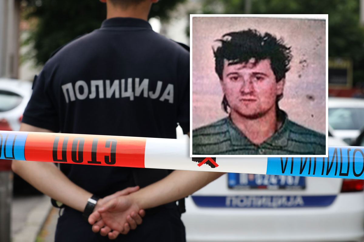 OVO JE OTAC TROJE DECE KOJI JE UMRO NAKON ZLOČINA KOD LOZNICE: Radenka žena izbola po vitalnim organima