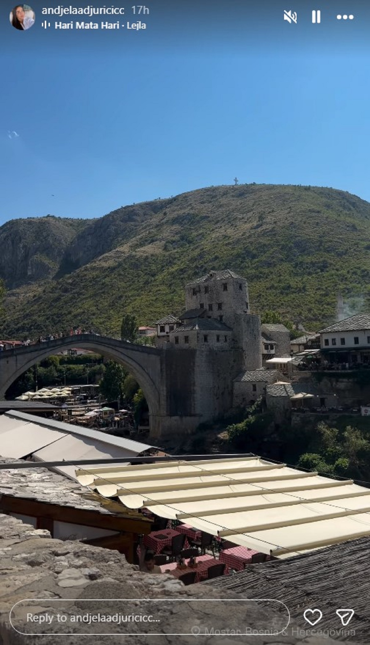 Nakon spekulacija da ima novog dečka, Anđela uhvaćena sa Gastozom - Odale ih društvene mreže