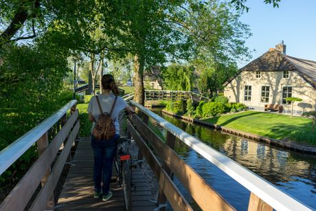 Giethoorn