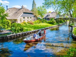 Giethoorn