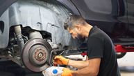 Zamena kočionih pločica na automobilu: Da li se menjaju po osovini ili na svim točkovima?