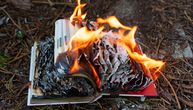 AI kompanije uništavaju retke knjige zbog podataka za obuku modela