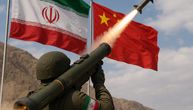 WSJ: Kineske kompanije Iranu dostavile snimke američke baze u Jordanu