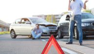 Savet bivše policajke: Šta nikada ne treba reći drugom vozaču nakon sudara