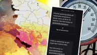 Stižu upozorenja na telefone građana Srbije! Očekujte SMS poruke