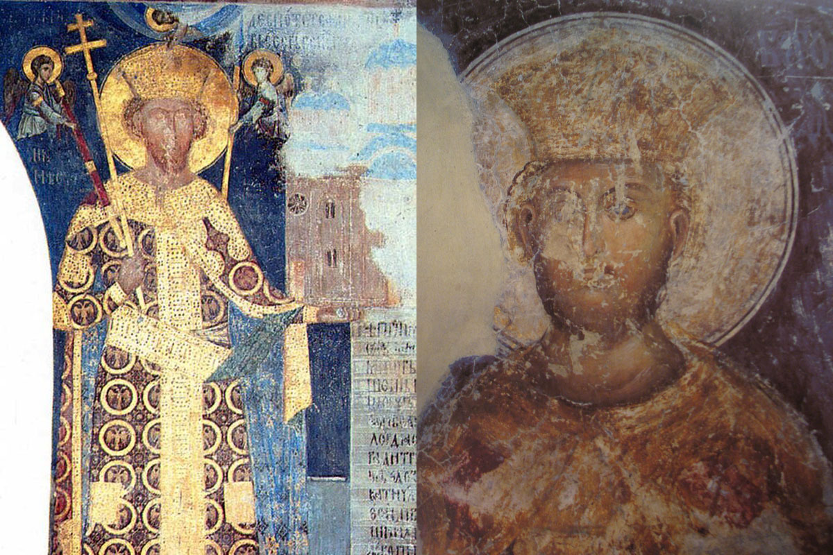 Sutra se slavi Sveti Stefan Lazarević: Njegov lik vekovima čuva Manasiju, a tajna njegovog groba još intrigira