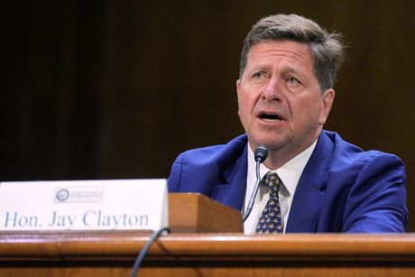 Jay Clayton, Džej Klejton