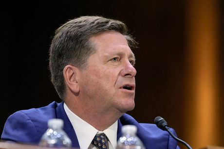 Jay Clayton, Džej Klejton