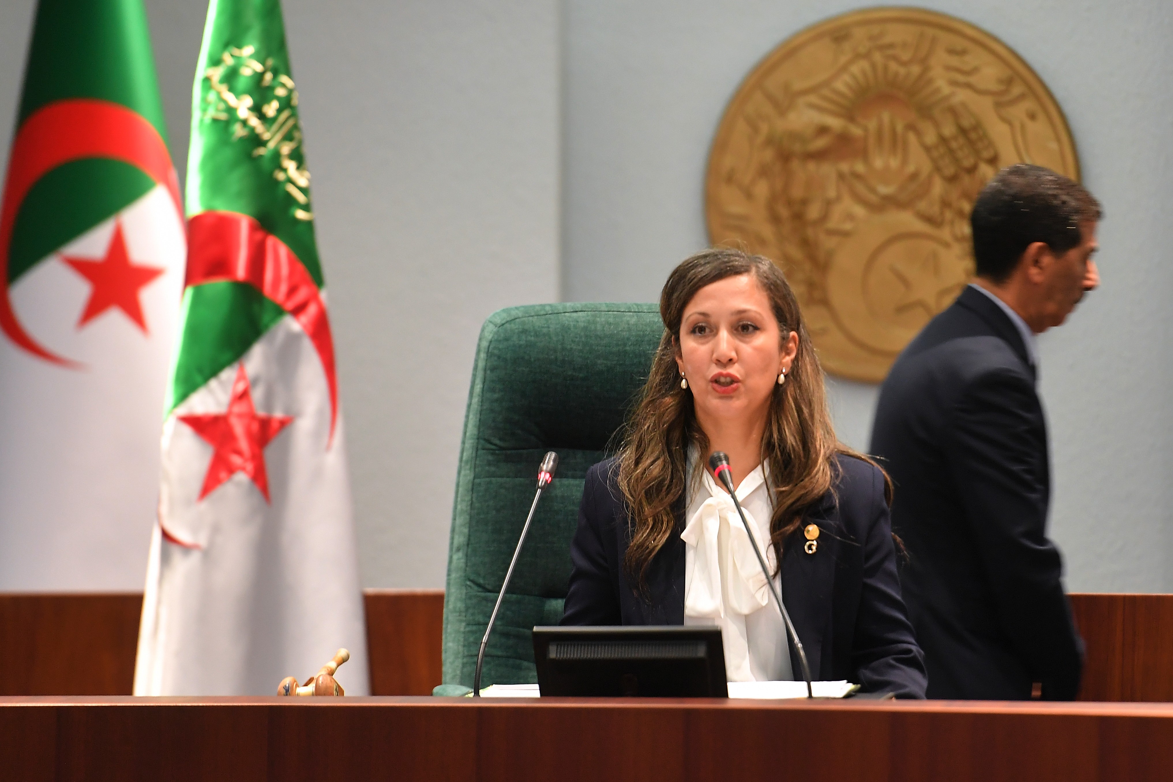 Prvi put žena izabrana za predsednicu Narodne skupštine Alžira: Velike promene u Magrebu