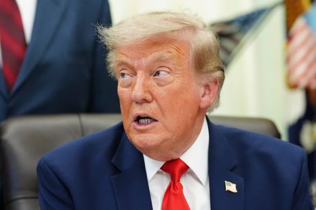 Donald Tramp