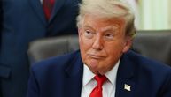 "Zdravo, Grenland!": Trumpova opsesija ne jenjava - objavio bizarnu fotomontažu