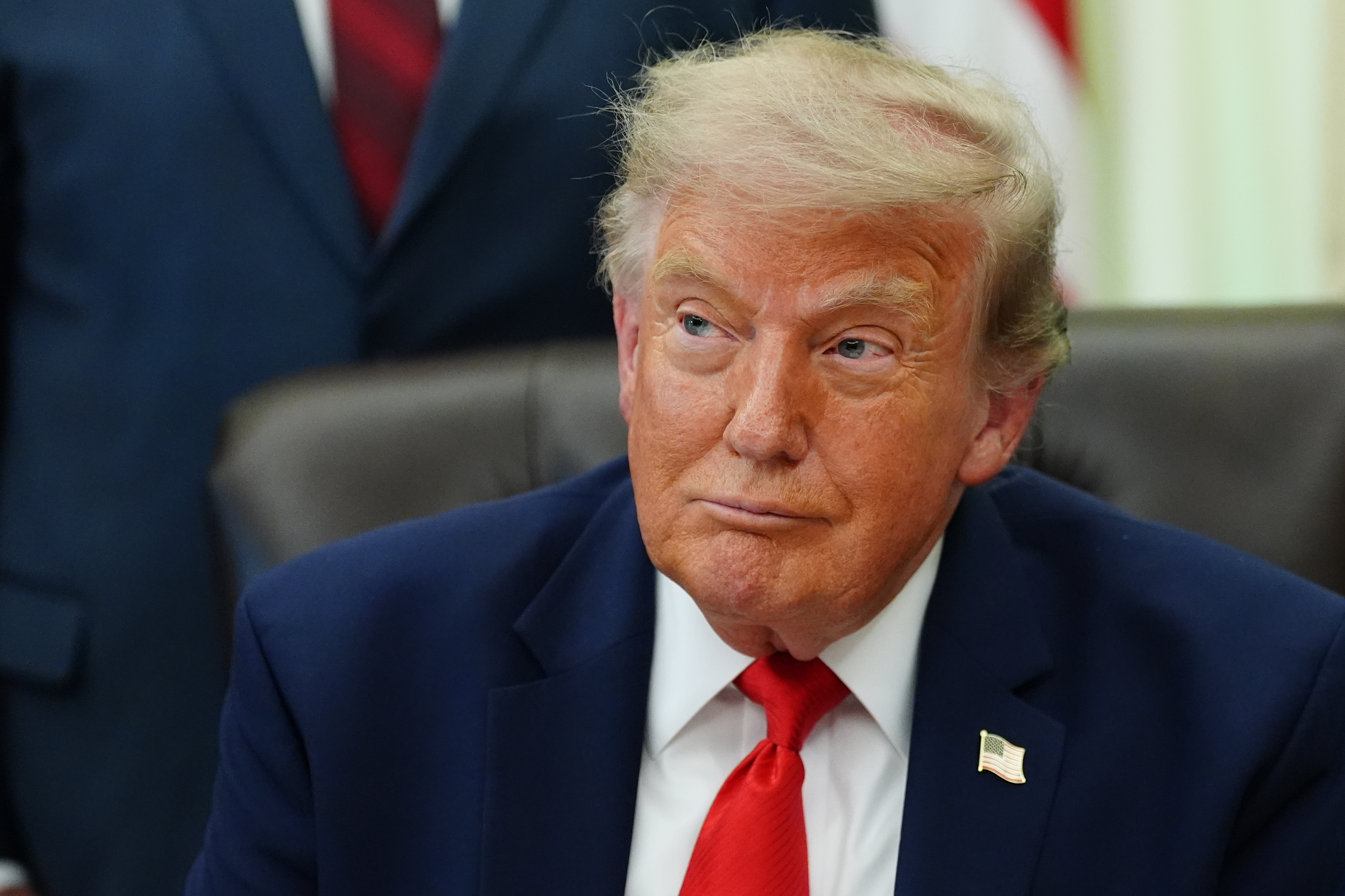 "Zdravo, Grenland!": Trumpova opsesija ne jenjava - objavio bizarnu fotomontažu