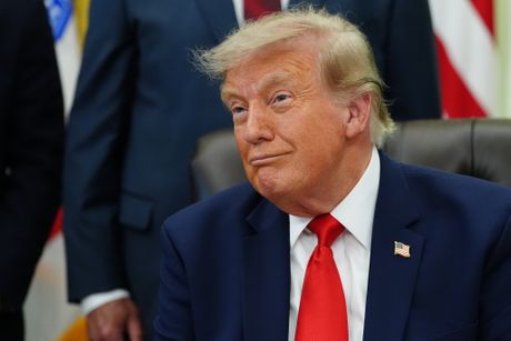 Donald Tramp