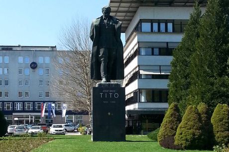 Tito Velenje