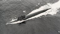 Pre 60 godina podmornica USS Triton obišla je svet potpuno ispod površine mora
