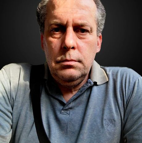 Dragan Ć. Pucnjava, Batajnica, Policija, Azil