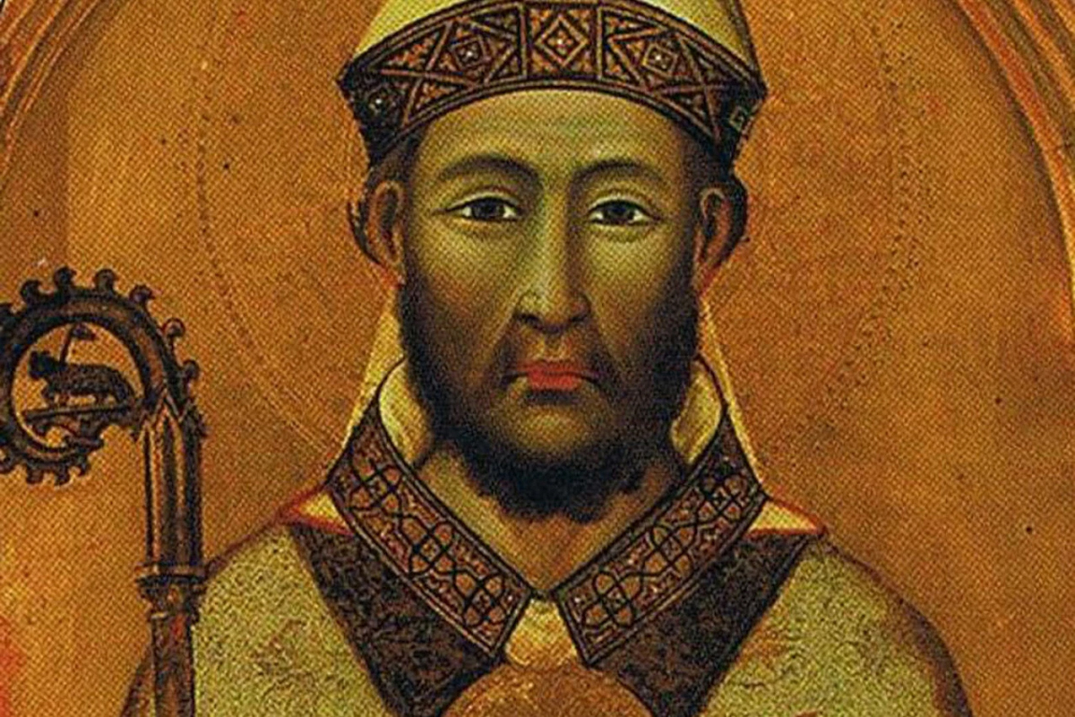 Mogao je da ćuti i spase sebe, ali je uradio nešto zbog čega ga i danas slavimo: Sutra mu se obavezno pomolite