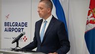 Đurić: Priština da ne drži Srbiji lekcije o teritorijalnom integritetu