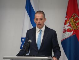 Aerodrom, Marko Đurić
