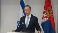 Đurić: Vučić završava mandat, ali ne i političku borbu, njegov najveći trag snažna Srbija