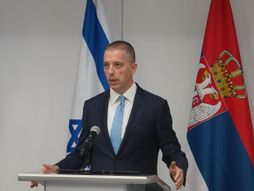 Aerodrom, Marko Đurić