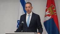 Đurić: ZSO nije formirana 13 godina, vodimo politiku očuvanja mira uz podršku srpskom narodu