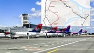 NOVA PRUGA U BEOGRADU! Kako vozom do Aerodroma, Surčina i Nacionalnog stadiona? Sve o prestoničkoj trasi