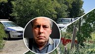 OVO JE RANJENI DIREKTOR AZILA U BATAJNICI! Krvav se borio sa napadačem, a radnik UMALO STRADAO!