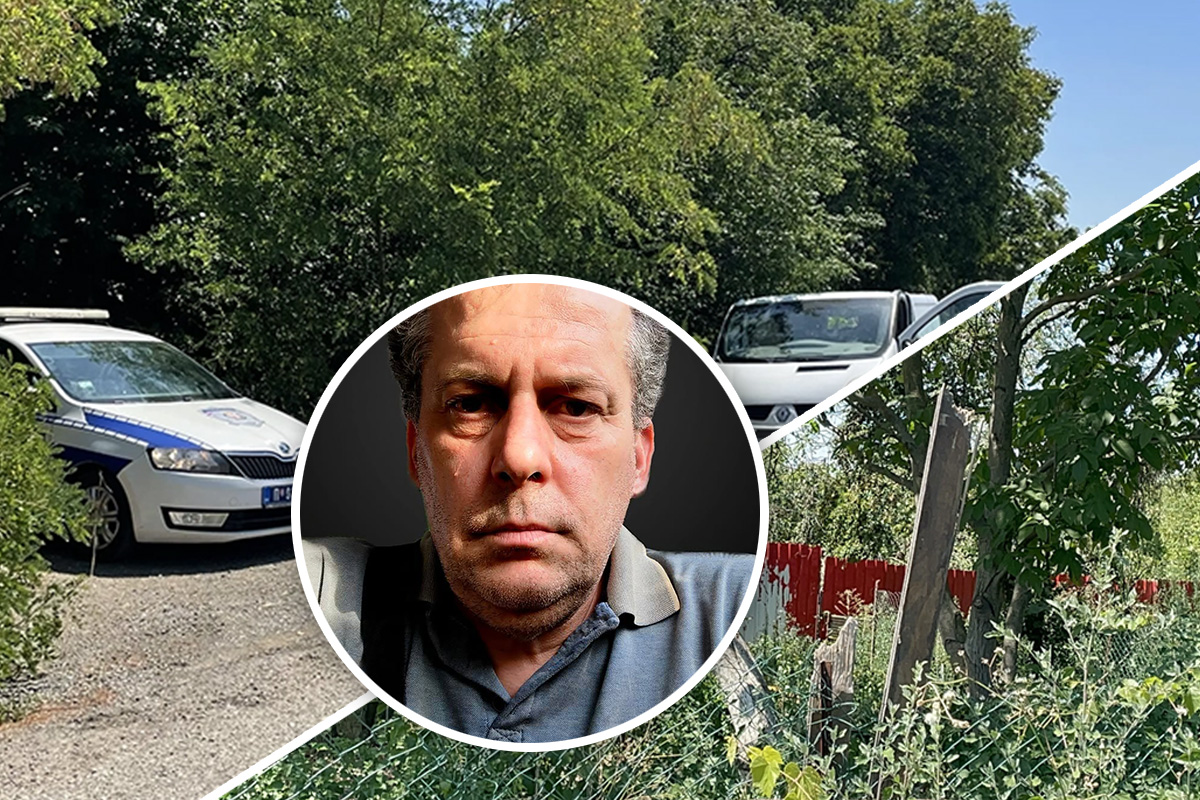 NAPADAČ IZ BATAJNICE ODGOVARA ZA 3 KRIVIČNA DELA! Ranio direktora Dragana, pa sekirom krenuo na radnika!