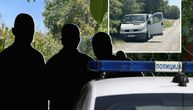 DIREKTOR SE KRVAV BORIO, RADNIK UMALO STRADAO! Drama u Batajnici: Otme mu pištolj, pa ovaj DOHVATI SEKIRU!