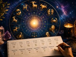 Horosko, nedeljni horoskop, najsrećniji dan