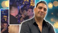 "Žvakao je pare" Vlasnik kluba iz Hrvatske otkrio šok detalje nastupa Darka Lazića: "I te kako je plaćen"